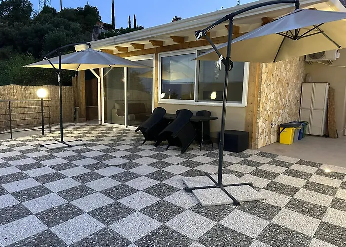 Casa Ginlo