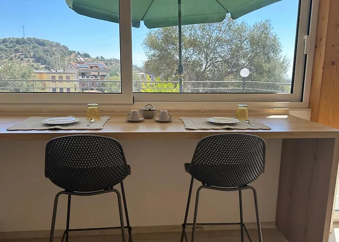 Casa Ginlo