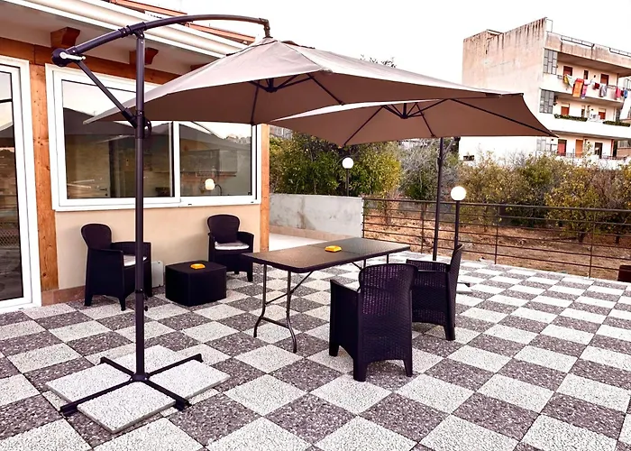 Casa Ginlo