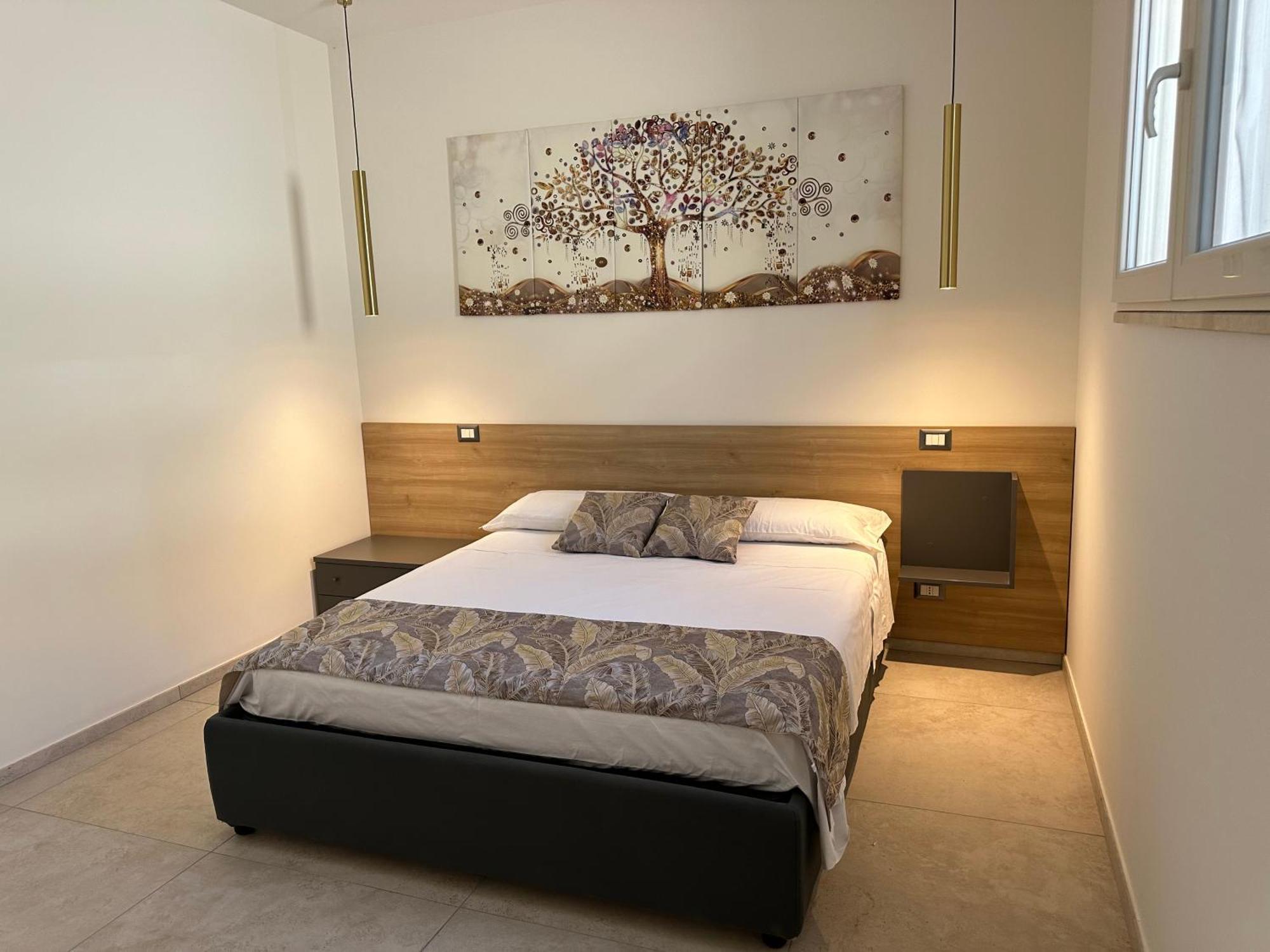Holiday home Casa Ginlo Santa Teresa Di Riva