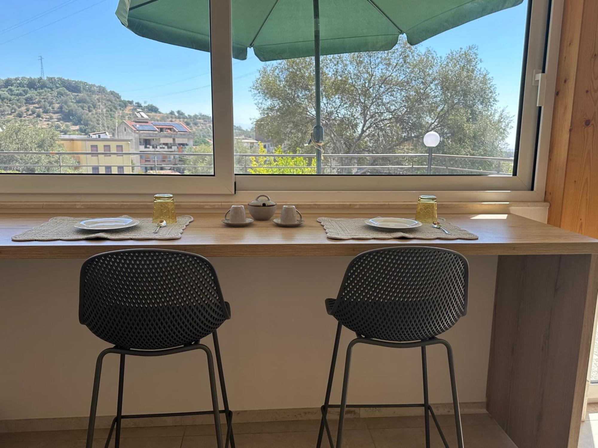 Casa Ginlo Holiday home Santa Teresa Di Riva