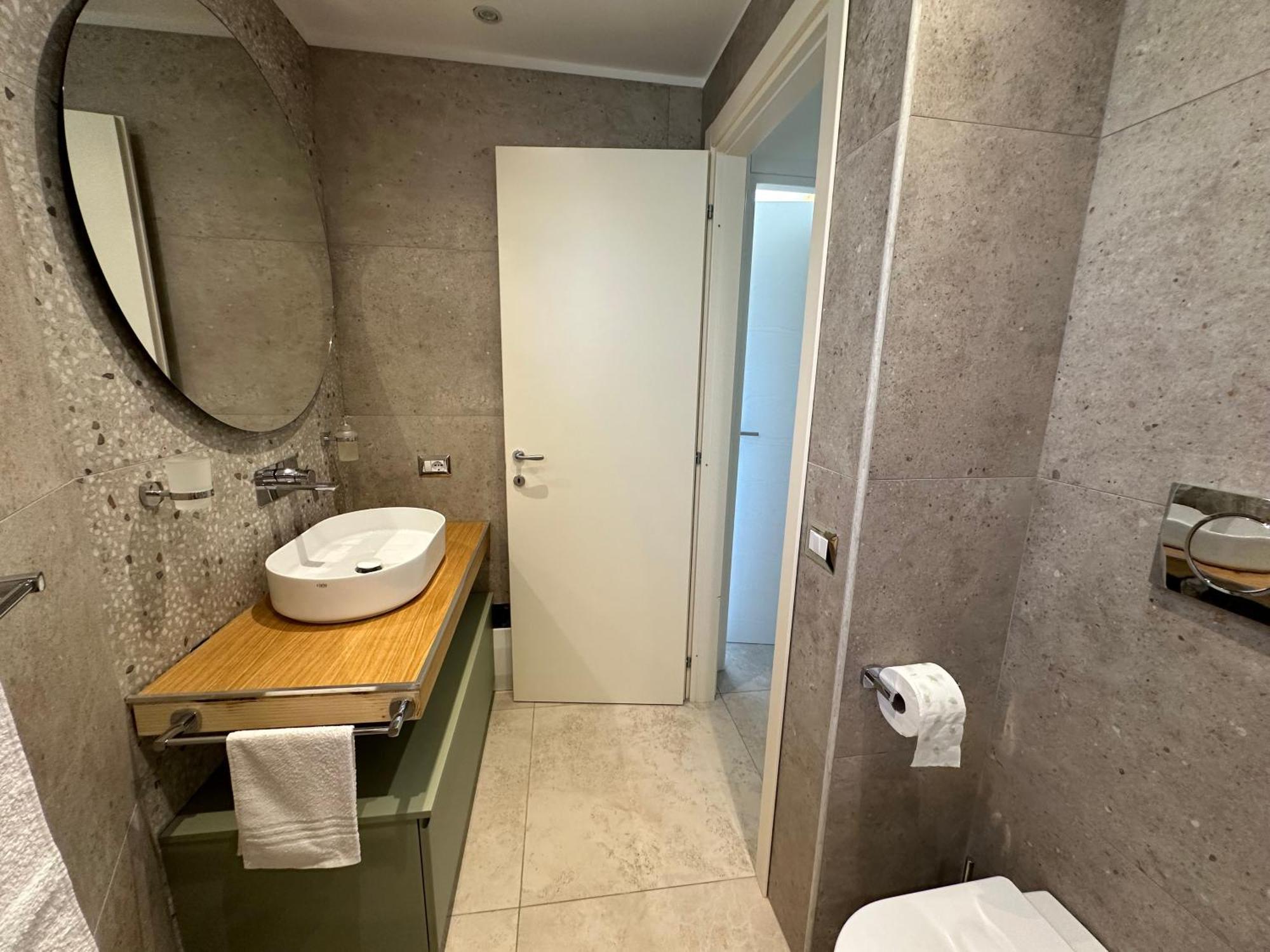 Casa Ginlo Holiday home