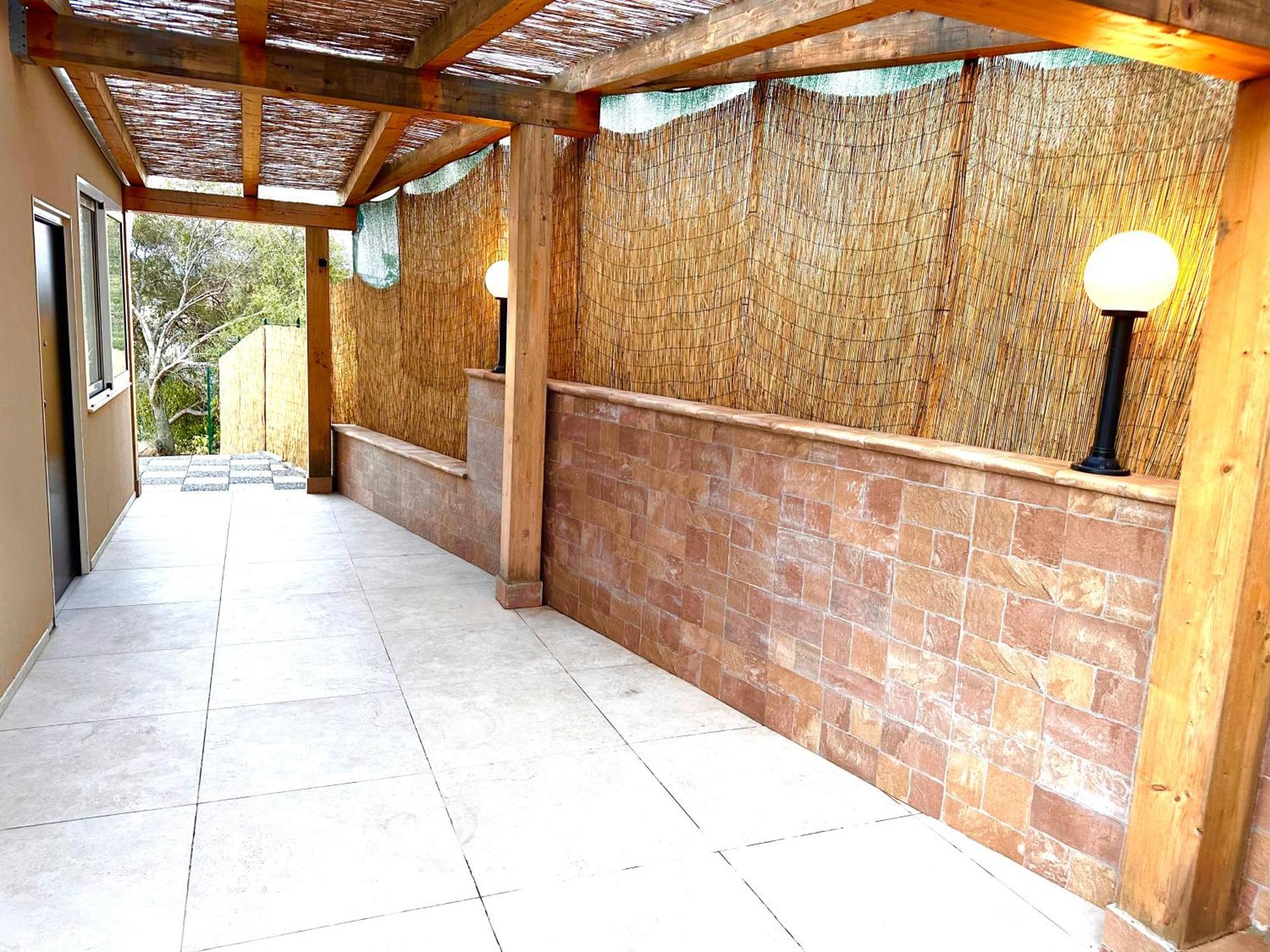Holiday home Casa Ginlo Santa Teresa Di Riva