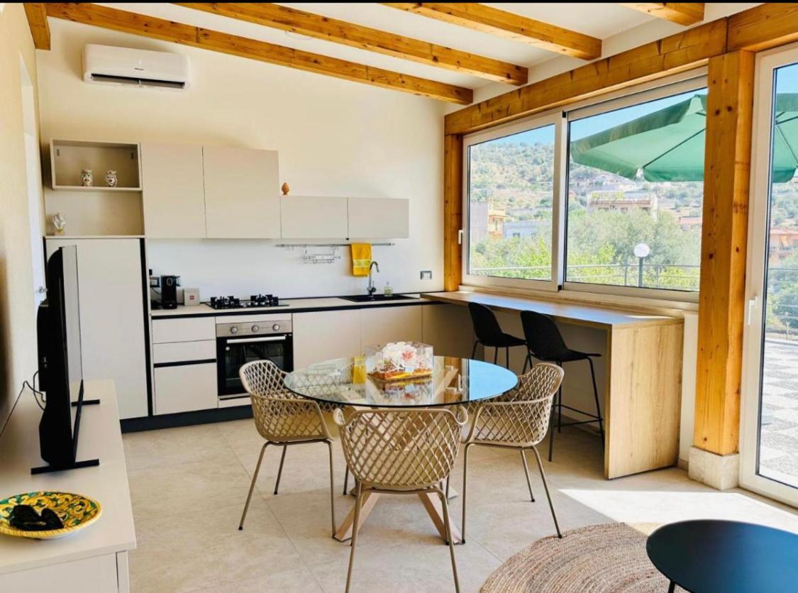 Casa Ginlo Holiday home