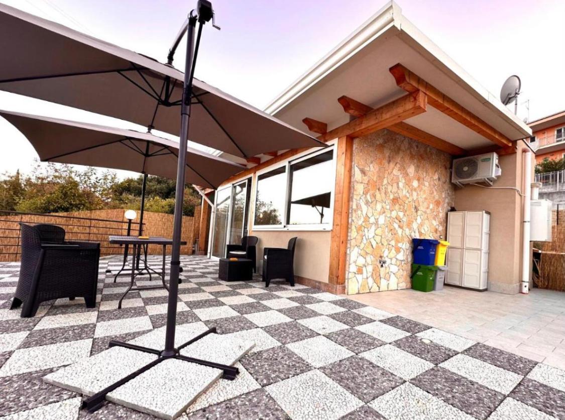 Casa Ginlo Holiday home